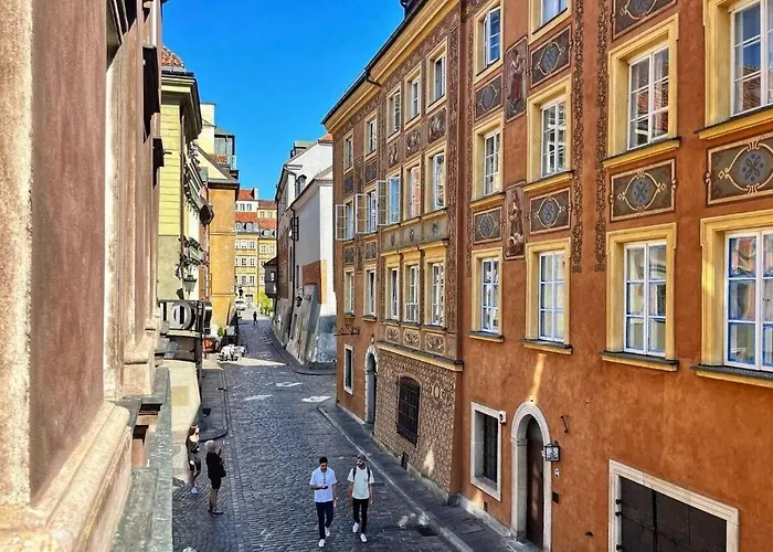 Best In Old City