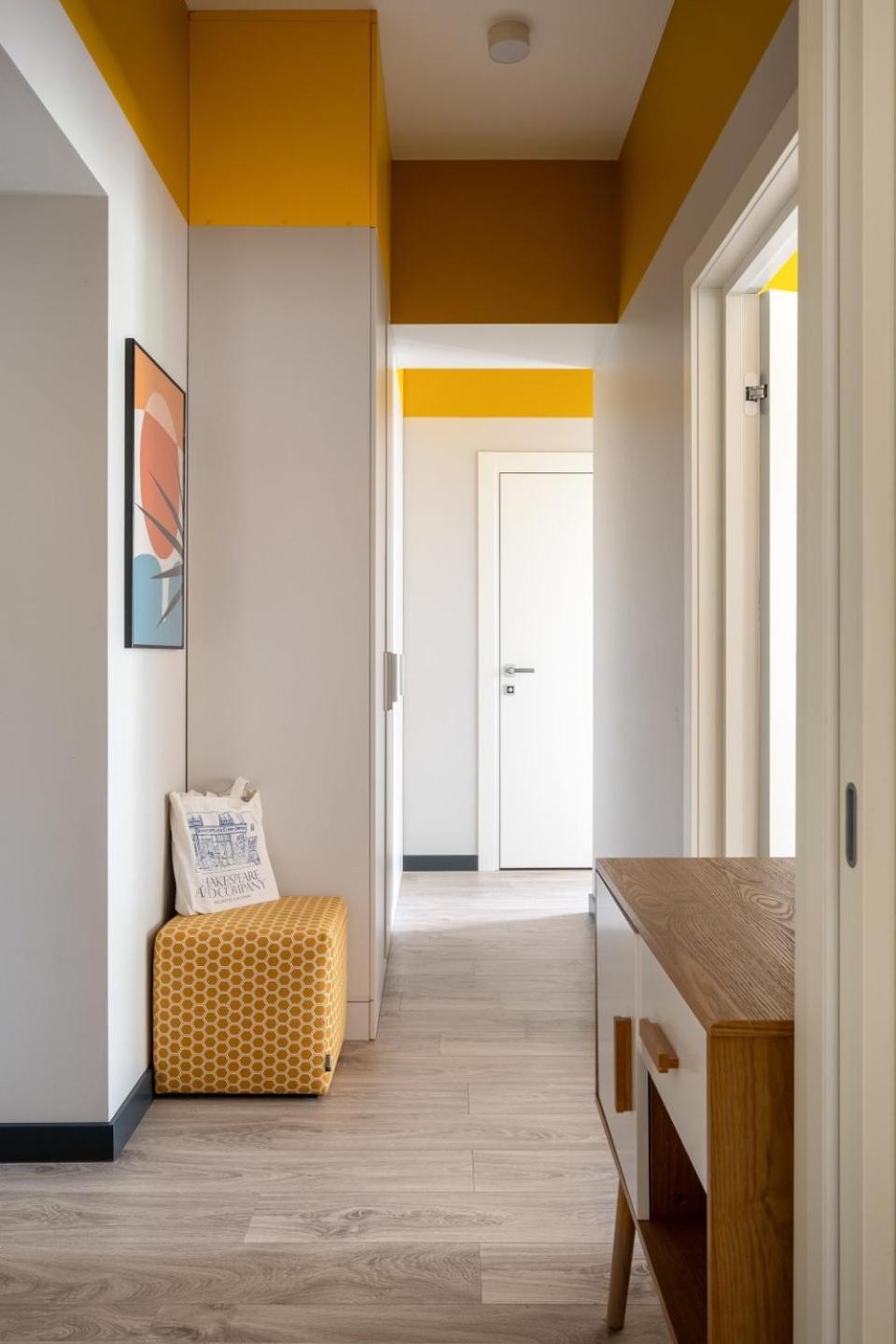 Apartment In Old *