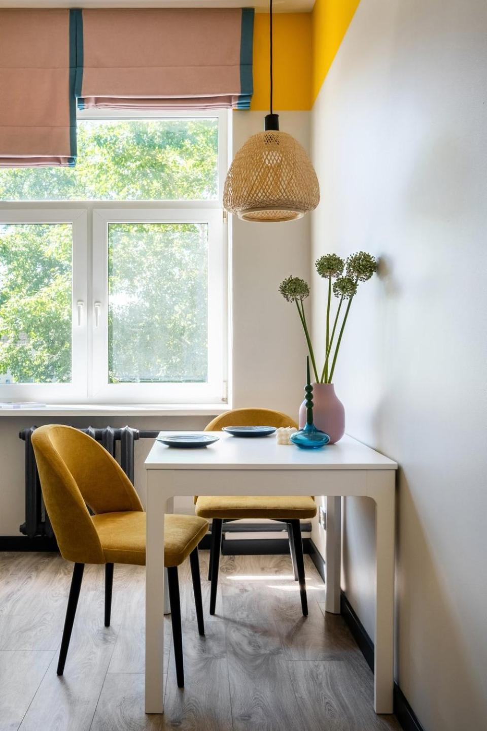 Apartment In Old Warschau